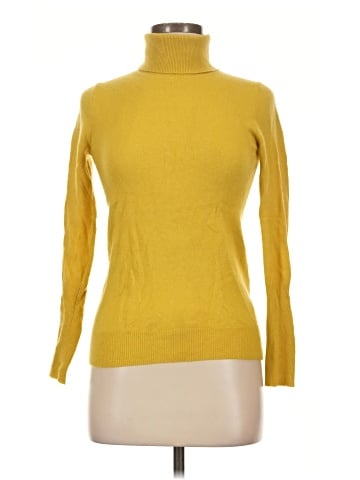 J.Crew Wool Pullover Sweater (view 1)