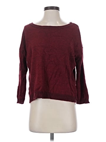 BB Dakota Pullover Sweater (view 1)