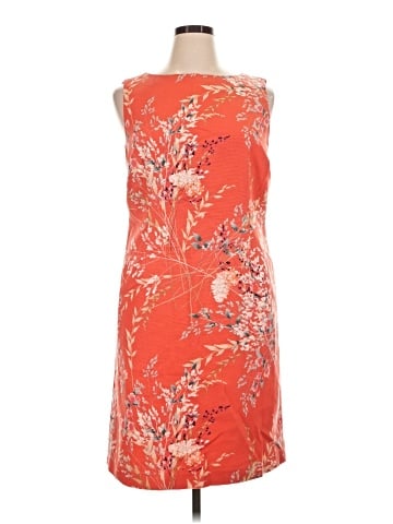 Talbots Cocktail Dress (view 1)