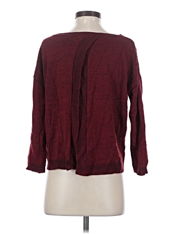 BB Dakota Pullover Sweater (view 2)