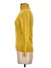 J.Crew Yellow Wool Pullover Sweater Size XS - photo 5
