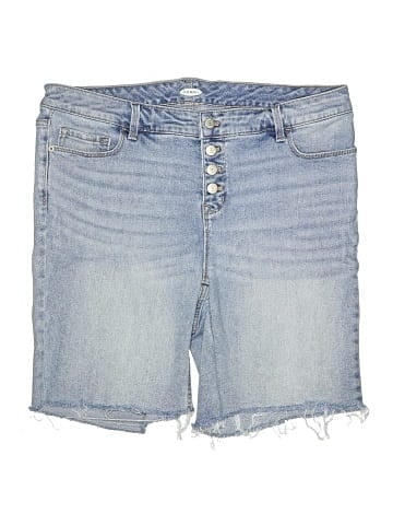 Old Navy Denim Shorts (view 1)