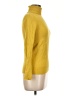 J.Crew Yellow Wool Pullover Sweater Size XS - photo 4