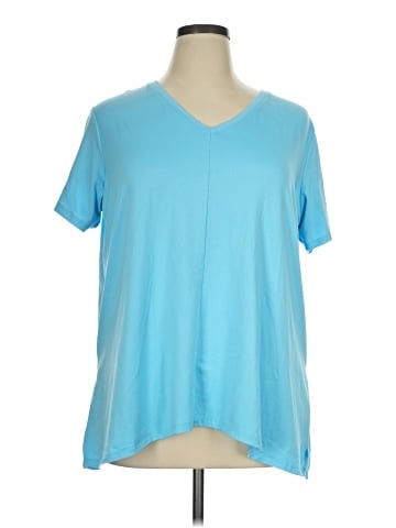 Stan Herman Short Sleeve T-Shirt (view 1)