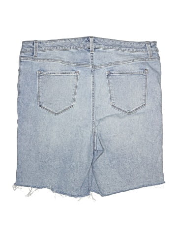 Old Navy Denim Shorts (view 2)