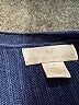 Rachel Parcell Blue Pullover Sweater Size M - photo 7