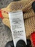 J.Crew Stripes Red Pullover Sweater Size M - photo 8