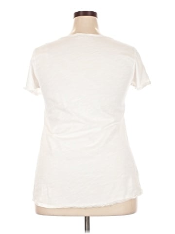Fresh Produce Short Sleeve T-Shirt (view 2)