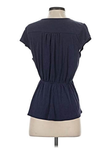 Alya Short Sleeve Blouse (view 2)