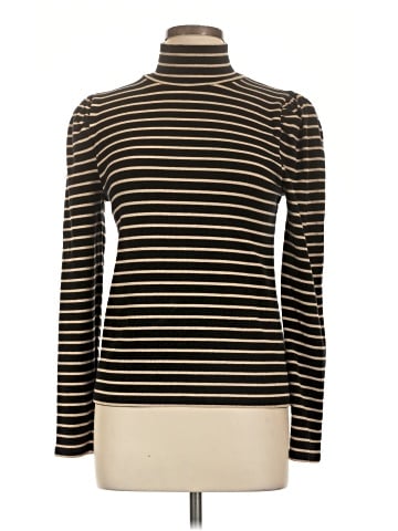 J.Crew Factory Store Turtleneck Sweater (view 1)