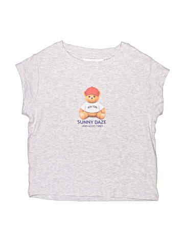 Zara Short Sleeve T-Shirt (view 1)