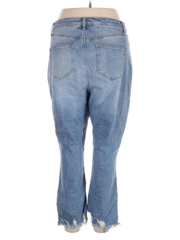 FASHION TO FIGURE Jeans (view 2)