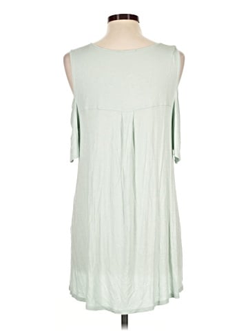 Tahari Sleeveless T-Shirt (view 2)