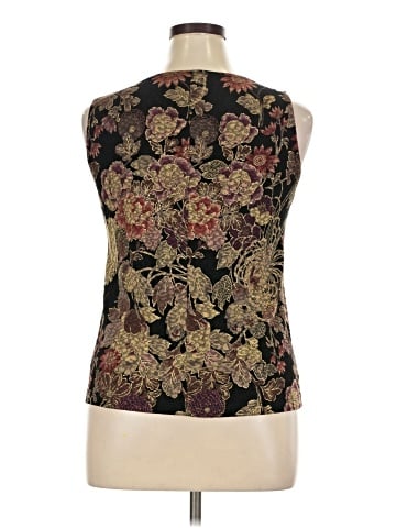 DressBarn Sleeveless Top (view 2)