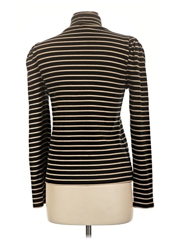 J.Crew Factory Store Turtleneck Sweater (view 2)