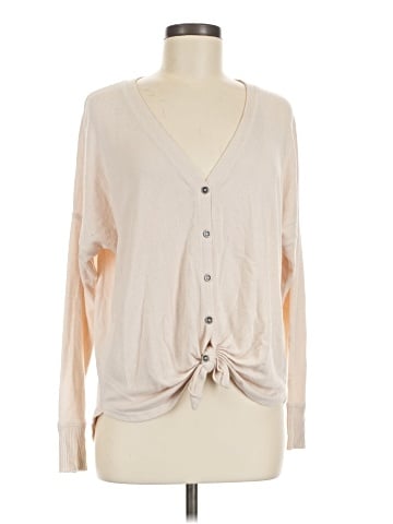 Abercrombie & Fitch Cardigan (view 1)