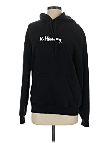 H&M Pullover Hoodie (view 1)