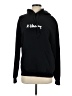 H&M Black Pullover Hoodie Size S - photo 1