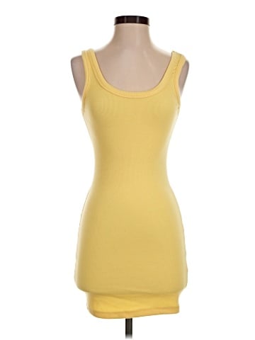 Signature 8 Casual Dress (view 1)