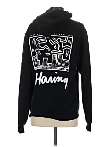H&M Pullover Hoodie (view 2)