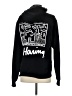 H&M Black Pullover Hoodie Size S - photo 2