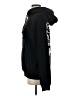 H&M Black Pullover Hoodie Size S - photo 5
