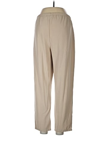 Susan Graver Casual Pants (view 2)