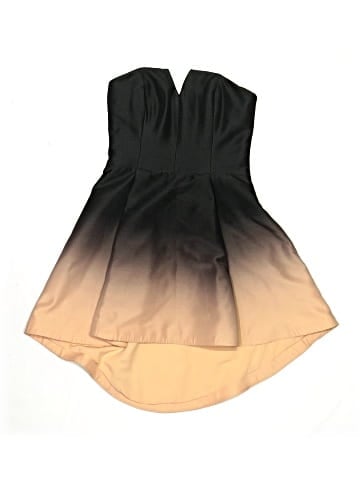 Halston Heritage Cocktail Dress (view 1)
