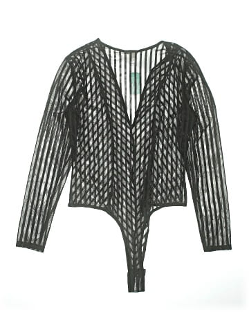Bozzolo Bodysuit (view 2)