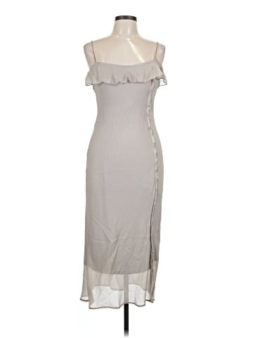 Portrait Casual Dress (view 1)
