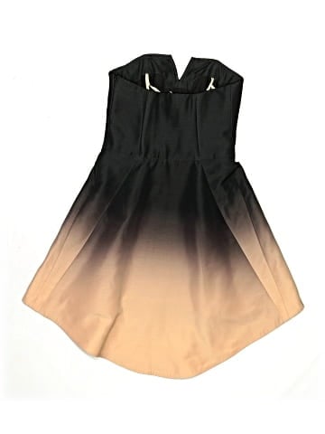 Halston Heritage Cocktail Dress (view 2)