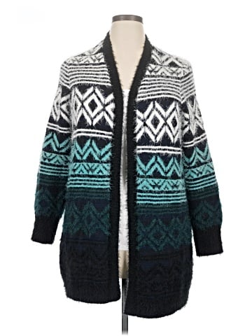 Lane Bryant Cardigan (view 1)