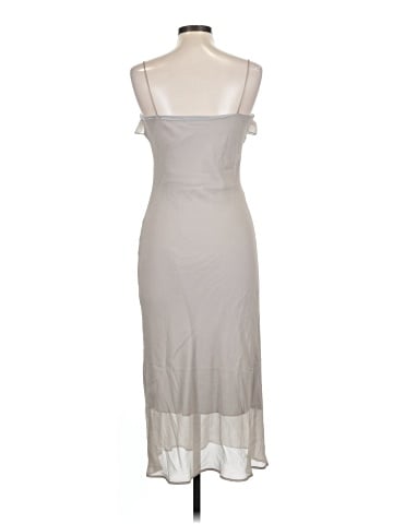 Portrait Casual Dress (view 2)