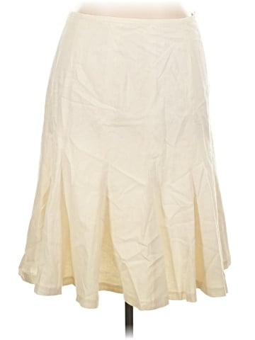 Dalia Collection Formal Skirt (view 1)
