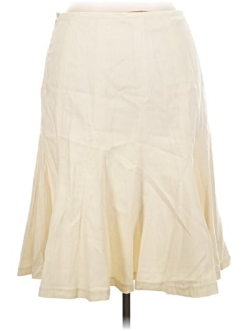 Dalia Collection Formal Skirt (view 2)