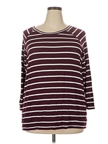 Mix by 41 Hawthorn Pullover Sweater (view 1)
