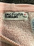 Epic Threads Hearts Pink Fleece Jacket Size 4T - photo 3