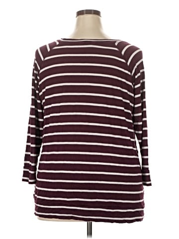 Mix by 41 Hawthorn Pullover Sweater (view 2)