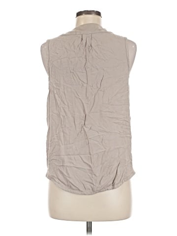 Bobi Sleeveless Blouse (view 2)