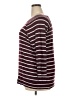 Mix by 41 Hawthorn Burgundy Pullover Sweater Size 2X - photo 5