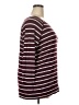 Mix by 41 Hawthorn Burgundy Pullover Sweater Size 2X - photo 4