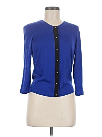 Kate Spade New York 3/4 Sleeve Silk Top (view 1)