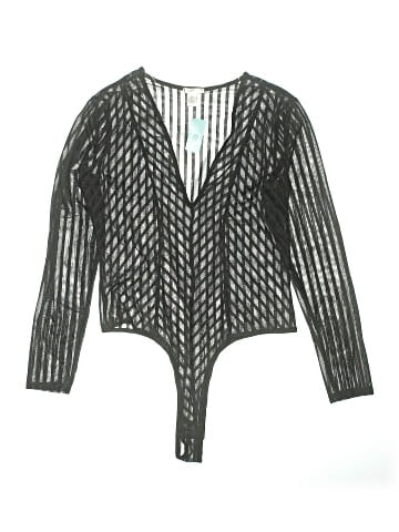 Bozzolo Bodysuit (view 1)