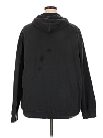 U.S. Polo Assn. Zip Up Hoodie (view 2)