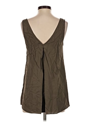 Theory Sleeveless Blouse (view 2)