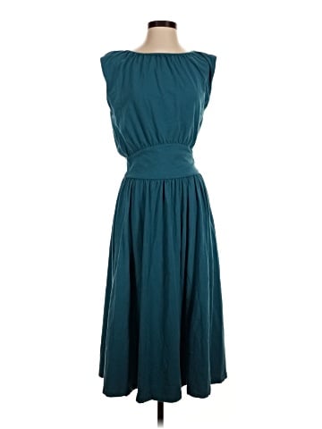 Banana Republic Factory Store Casual Dress (view 1)