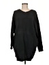 Diesel 100% Cotton Black Pullover Sweater Size S - photo 1