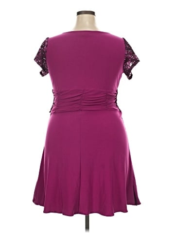 AA Studio AA Cocktail Dress (view 2)