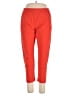 Outdoor Voices Color Block Red Active Pants Size XL - photo 1