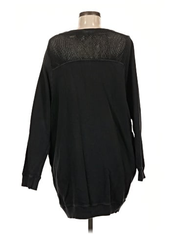 Diesel Pullover Sweater (view 2)
